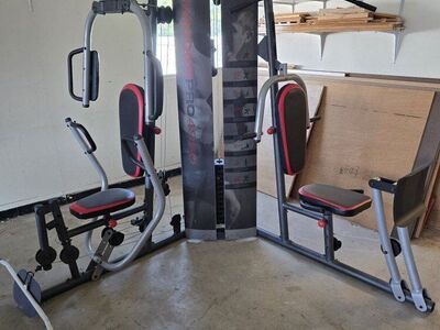 Home gym