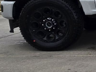 2026 Ford Wheels & Tires