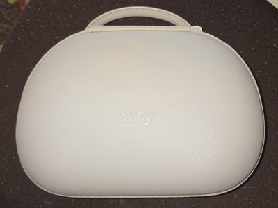 Eufy S1Pro Pump