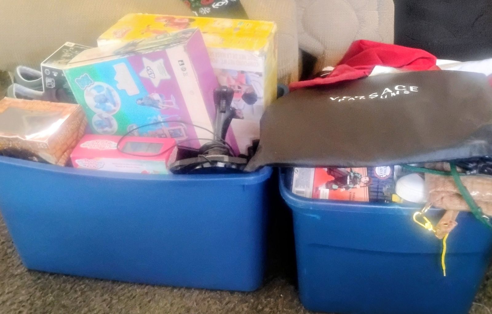 SALE. ALOT OF NEW AND PRE-OWNED STORAGE UNIT ITEMS MUST GO NOW AT 7350 S 22OO W