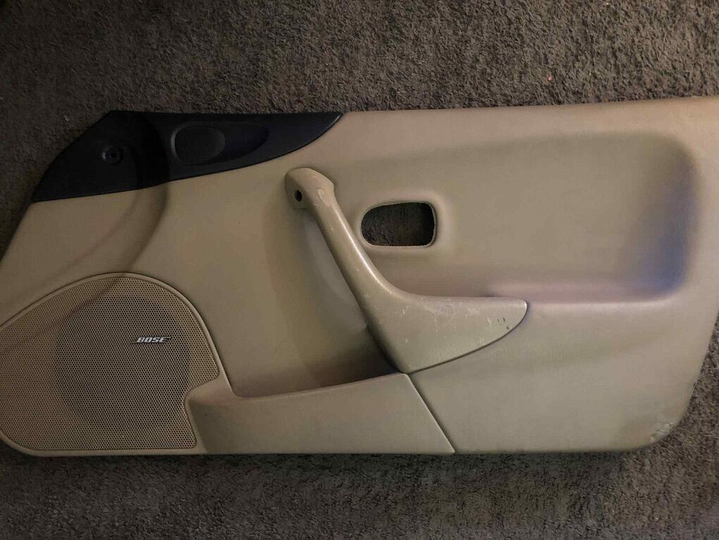 1999-2000 Miata Interior Door Trims
