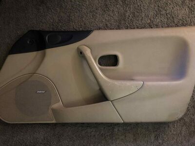 1999-2000 Miata Interior Door Trims