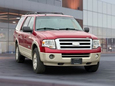 2008 Ford Expedition Eddie Bauer