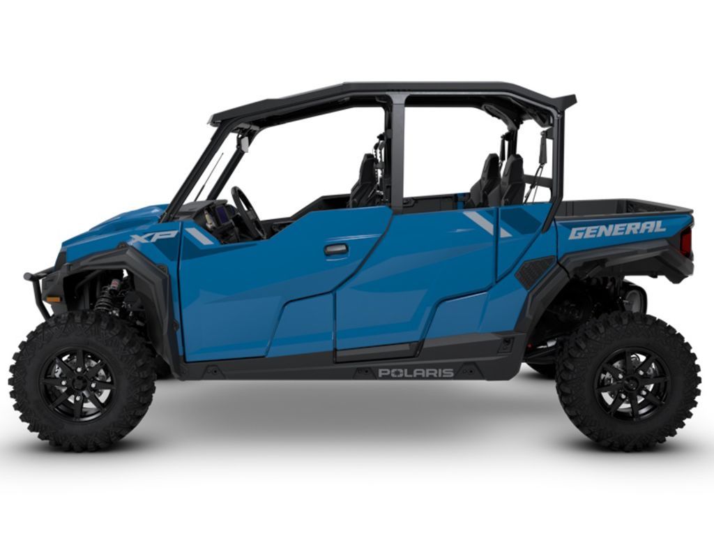 2026 Polaris® General XP 4 1000 Ultimate