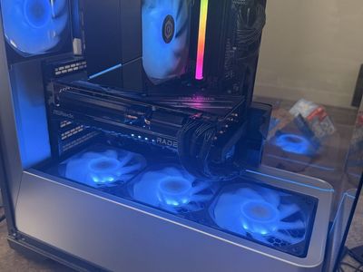 Trade/Sell Awesome Gaming PC