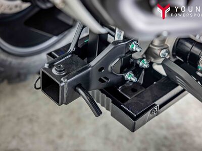 2026 CFMOTO CFORCE 800 Touring