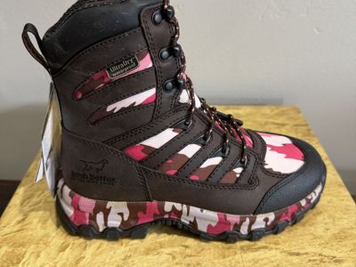 NEW! Irish Setter Women’s boots!