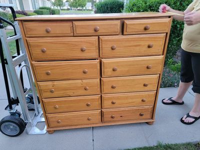 dresser