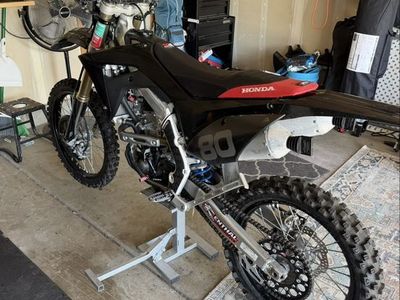 2019 CRF250R