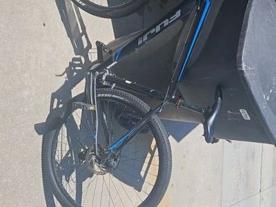 fuji Nevada Mountain Bike
