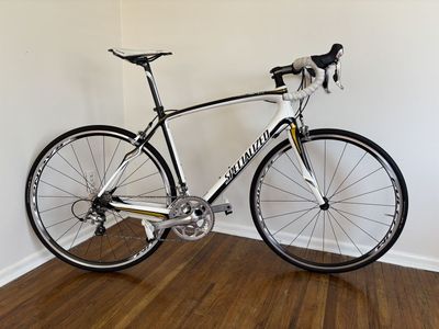 Specalized Roubaix 56.5