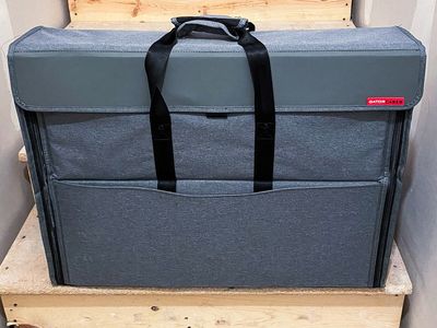 FS: Gator Cases 27" iMac Carry Travel Case