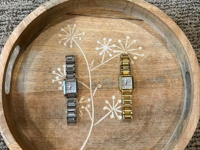 Citizen watches