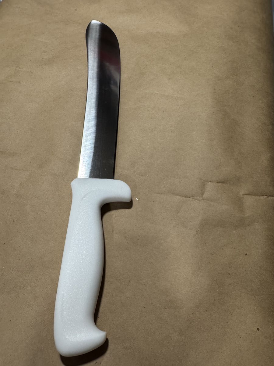 Kitchen Knife