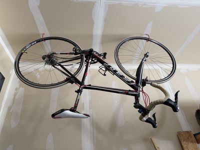 Felt Z85 Road Bike - 51cm Frame
