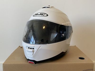 HJC Motorcycle Helmet