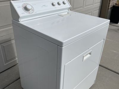 Dryer !!!FREE DELIVERY!!!