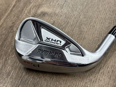 Cleavland Launcher UHX P