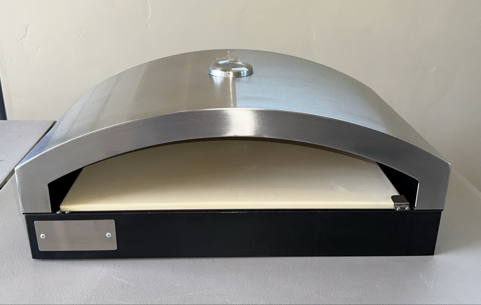 Camp Chef Artisan Pizza Oven 16 Accessory