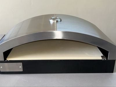 Camp Chef Artisan Pizza Oven 16 Accessory