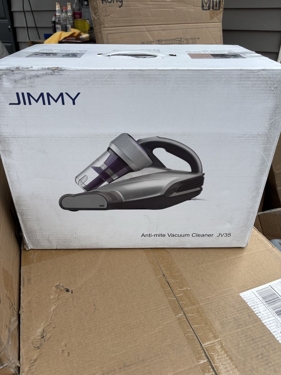 Vacuum