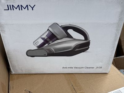 Vacuum