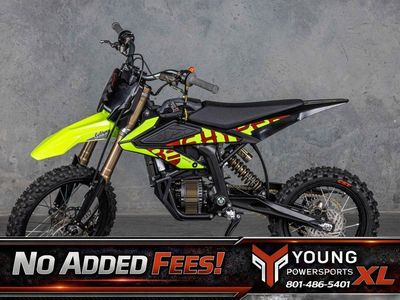2025 SUR-RON Hyper Bee 14/12