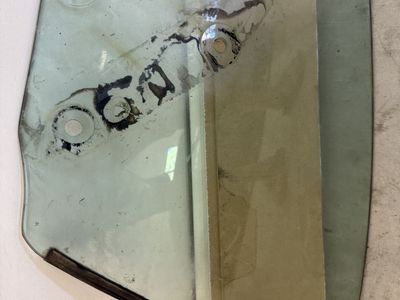 69 Camaro Passenger Quarter Glass