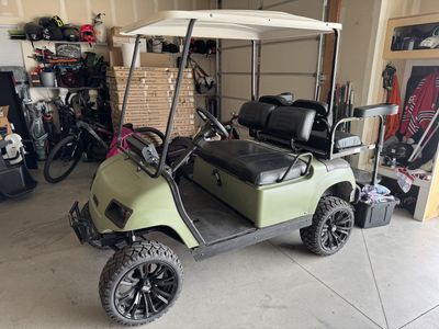 Yamaha g16