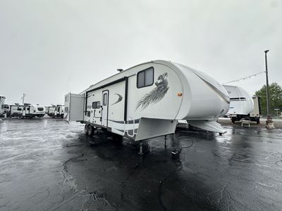 2013 Skyline Koala 34BH