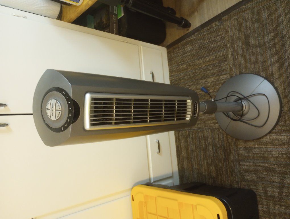 Lasko Tower Fan