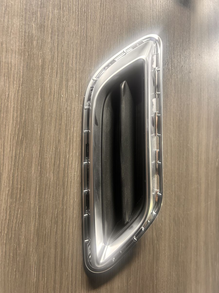 OEM Kia K5 Bumper Cover Bracket