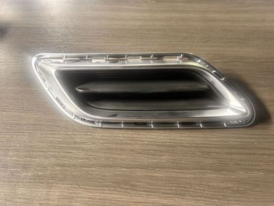 OEM Kia K5 Bumper Cover Bracket