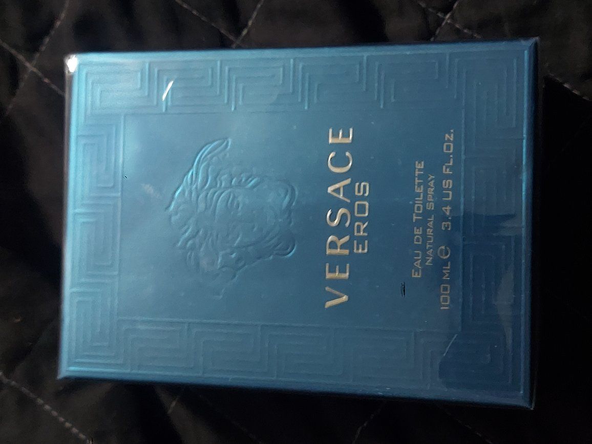 Versace Eros