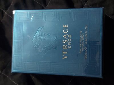Versace Eros
