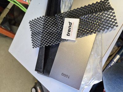 trend diamond stone new never used