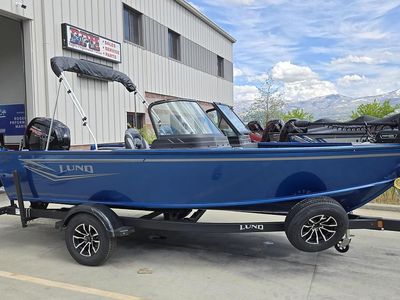 2026 Lund 1800 Explorer Sport