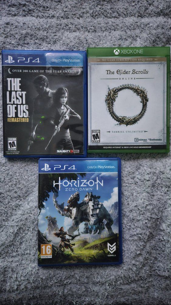 Video game bundle