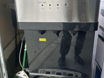 Brio water dispenser