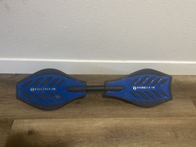 Ripstick Skateboard