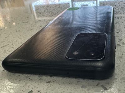 Samsung Galaxy A03S - 32GB - Only Boost