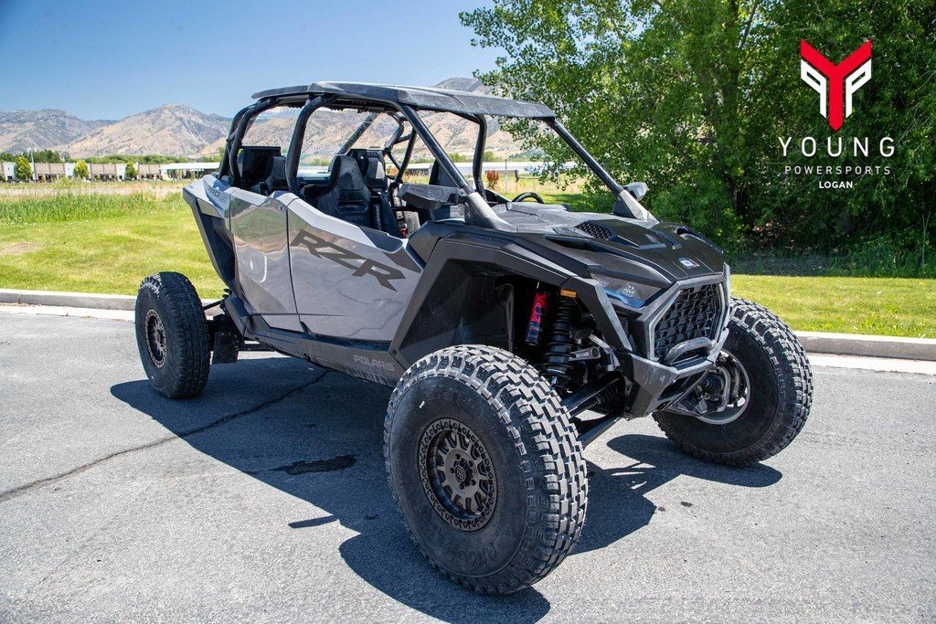 2026 Polaris® RZR Pro S 4 Ultimate