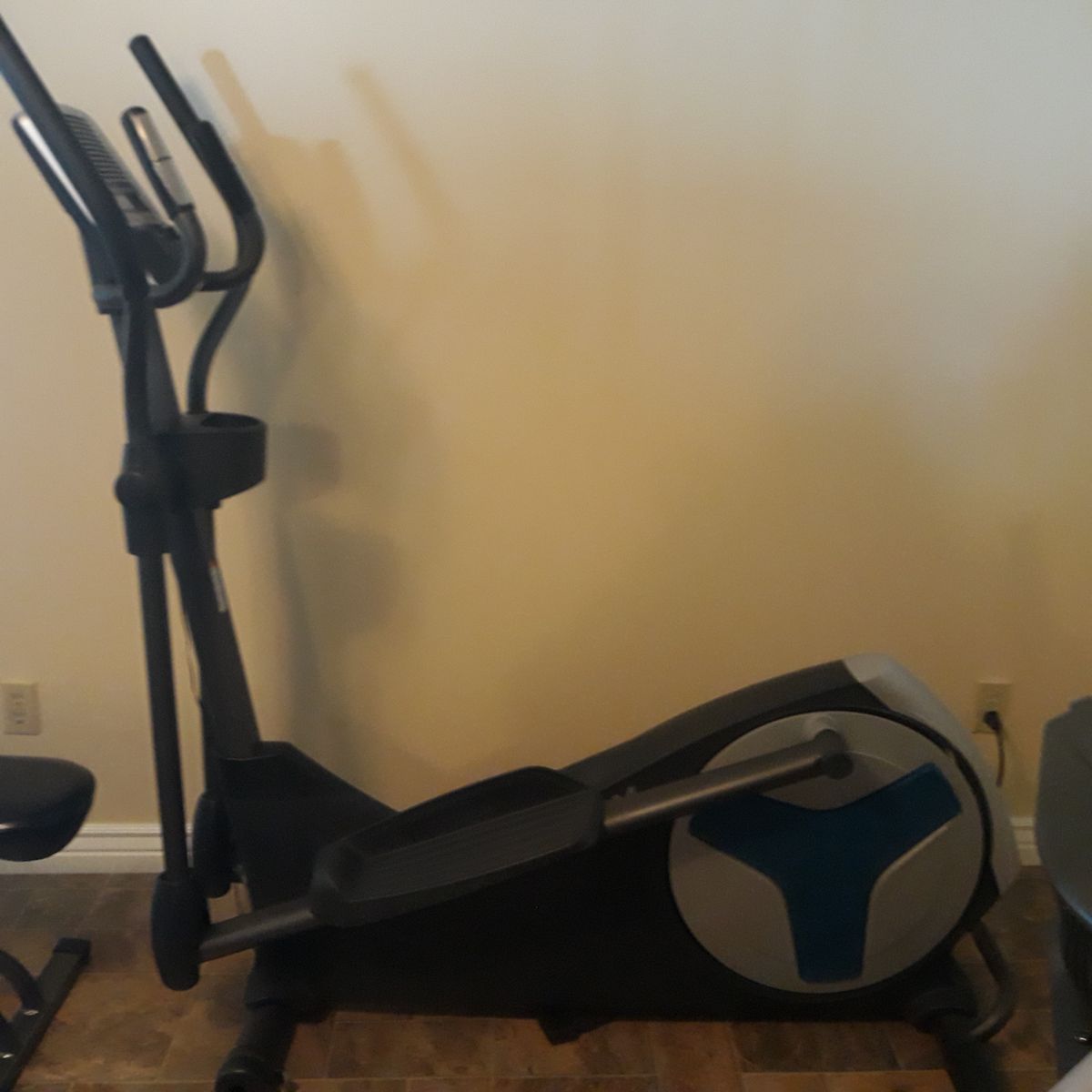 WALK TRAINER