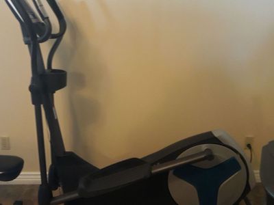 WALK TRAINER