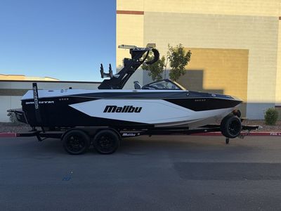 2024 Malibu Boats 23 LSV