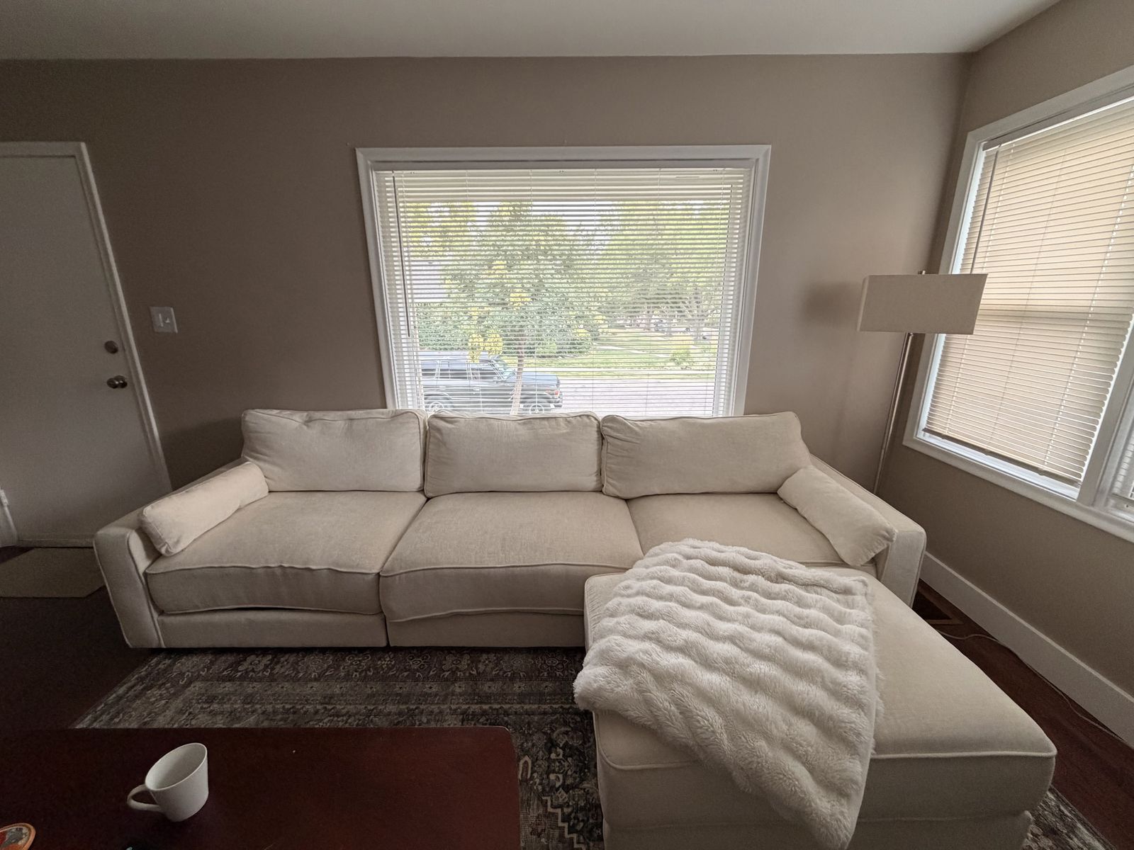 Crème couch