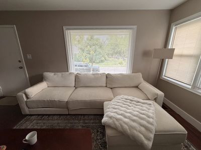 Crème couch