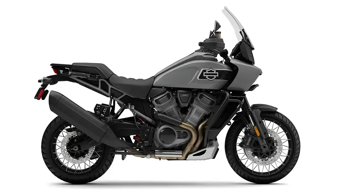 2026 Harley-Davidson Pan America 1250 Special