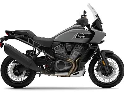 2026 Harley-Davidson Pan America 1250 Special