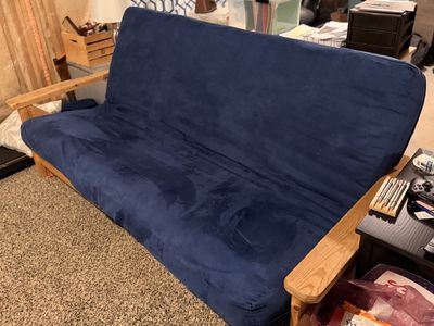 Futon - Couch Bed